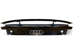 AUDI 4G8827948G 4G8827934B 4G8827222A Bootlid / tailgate spoiler AUDI A7 Sportback (4GA) (2010-2017) — thumbnail 2