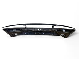 AUDI 4G8827948G 4G8827934B 4G8827222A Bootlid / tailgate spoiler AUDI A7 Sportback (4GA) (2010-2017) — thumbnail 6