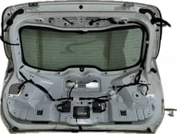 RENAULT Bootlid / tailgate with rear window RENAULT KADJAR (HA, HL) (2015-2022) — thumbnail 1