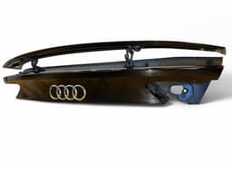 AUDI 4G8827948G 4G8827934B 4G8827222A Bootlid / tailgate spoiler AUDI A7 Sportback (4GA) (2010-2017) — thumbnail 5