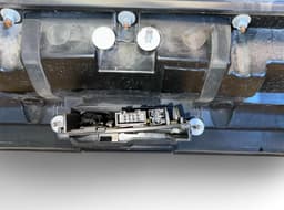 AUDI 4G8827948G 4G8827934B 4G8827222A Bootlid / tailgate spoiler AUDI A7 Sportback (4GA) (2010-2017) — thumbnail 8