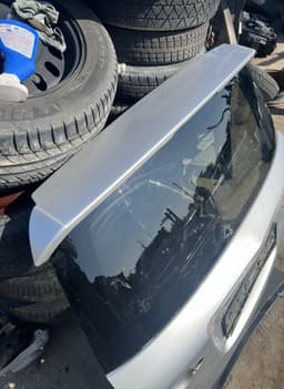 TOYOTA 6700542351 6810542110 7680242070B1 Bootlid / tailgate with rear window TOYOTA RAV 4 III (XA30) (2005-2012) — thumbnail 7