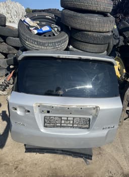 TOYOTA 6700542351 6810542110 7680242070B1 Bootlid / tailgate with rear window TOYOTA RAV 4 III (XA30) (2005-2012) — thumbnail 1
