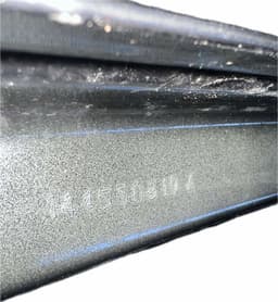 VOLVO Bootlid / tailgate with rear window VOLVO V40 (2012-2019) — thumbnail 9