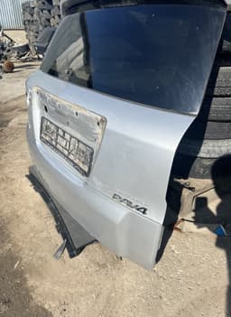 TOYOTA 6700542351 6810542110 7680242070B1 Bootlid / tailgate with rear window TOYOTA RAV 4 III (XA30) (2005-2012) — thumbnail 5