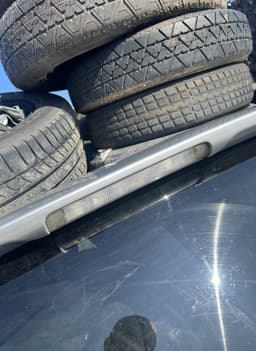 TOYOTA 6700542351 6810542110 7680242070B1 Bootlid / tailgate with rear window TOYOTA RAV 4 III (XA30) (2005-2012) — thumbnail 8