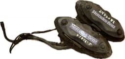 MERCEDES-BENZ A0034205383 A0034205483 Brake caliper Front right MERCEDES-BENZ S-CLASS (W221) (2005-2013) — thumbnail 10