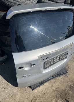 TOYOTA 6700542351 6810542110 7680242070B1 Bootlid / tailgate with rear window TOYOTA RAV 4 III (XA30) (2005-2012) — thumbnail 2