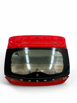 VOLVO Bootlid / tailgate with rear window VOLVO V40 (2012-2019) — thumbnail 4