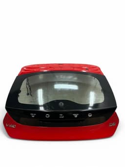 VOLVO Bootlid / tailgate with rear window VOLVO V40 (2012-2019) — thumbnail 1