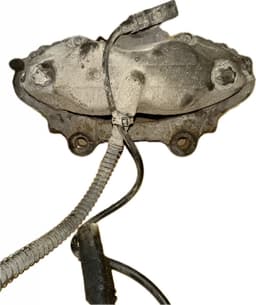 MERCEDES-BENZ A0034205383 A0034205483 Brake caliper Front right MERCEDES-BENZ S-CLASS (W221) (2005-2013) — thumbnail 8