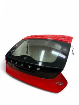 VOLVO Bootlid / tailgate with rear window VOLVO V40 (2012-2019) — thumbnail 3