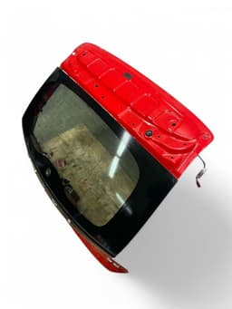 VOLVO Bootlid / tailgate with rear window VOLVO V40 (2012-2019) — thumbnail 6