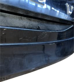 VOLVO Bootlid / tailgate with rear window VOLVO V40 (2012-2019) — thumbnail 5
