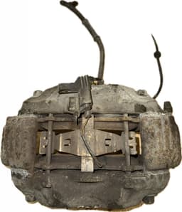 MERCEDES-BENZ A0034205383 A0034205483 Brake caliper Front right MERCEDES-BENZ S-CLASS (W221) (2005-2013) — thumbnail 6