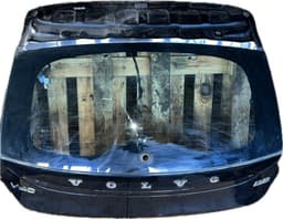 VOLVO Bootlid / tailgate with rear window VOLVO V40 (2012-2019) — thumbnail 3