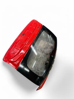 VOLVO Bootlid / tailgate with rear window VOLVO V40 (2012-2019) — thumbnail 5