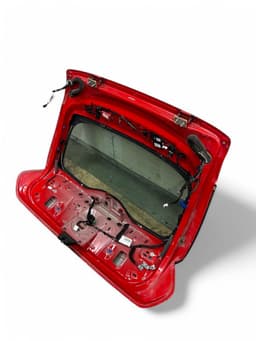 VOLVO Bootlid / tailgate with rear window VOLVO V40 (2012-2019) — thumbnail 9