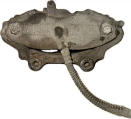 MERCEDES-BENZ A0034205383 A0034205483 Brake caliper Front right MERCEDES-BENZ S-CLASS (W221) (2005-2013) — thumbnail 3