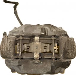 MERCEDES-BENZ A0034205383 A0034205483 Brake caliper Front right MERCEDES-BENZ S-CLASS (W221) (2005-2013) — thumbnail 2
