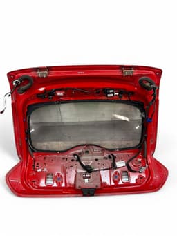 VOLVO Bootlid / tailgate with rear window VOLVO V40 (2012-2019) — thumbnail 7