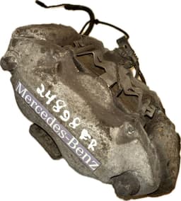 MERCEDES-BENZ A0034205383 A0034205483 Brake caliper Front right MERCEDES-BENZ S-CLASS (W221) (2005-2013) — thumbnail 5