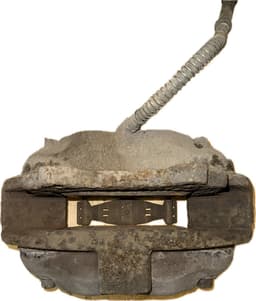 MERCEDES-BENZ A0034205383 A0034205483 Brake caliper Front right MERCEDES-BENZ S-CLASS (W221) (2005-2013) — thumbnail 4