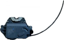 MERCEDES-BENZ Bootlid / tailgate lock MERCEDES-BENZ ML-CLASS (W164) (2005-2011) — thumbnail 1