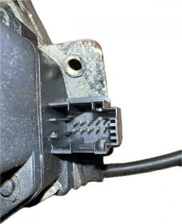 MERCEDES-BENZ Bootlid / tailgate lock MERCEDES-BENZ ML-CLASS (W164) (2005-2011) — thumbnail 3