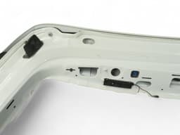 MERCEDES-BENZ A1667400105 A1667402200 A1667400857 Bootlid / tailgate with rear window MERCEDES-BENZ GL-CLASS (X166) (2012-2019) — thumbnail 4