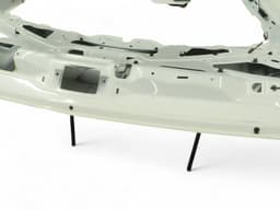 MERCEDES-BENZ A1667400105 A1667402200 A1667400857 Bootlid / tailgate with rear window MERCEDES-BENZ GL-CLASS (X166) (2012-2019) — thumbnail 9