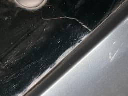 CITROËN Bootlid / tailgate with rear window CITROËN C4 Picasso I (UD, UA) (2006-2013) — thumbnail 3