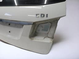 MERCEDES-BENZ A2127400105 A2127400357 Bootlid / tailgate with rear window MERCEDES-BENZ E-CLASS (W212) (2009-2016) — thumbnail 3