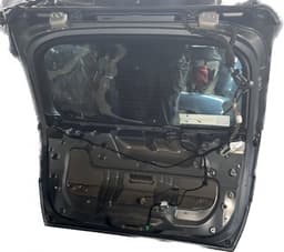 CITROËN Bootlid / tailgate with rear window CITROËN C4 Picasso I (UD, UA) (2006-2013) — thumbnail 10