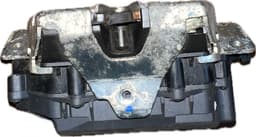 MERCEDES-BENZ Bootlid / tailgate lock MERCEDES-BENZ ML-CLASS (W164) (2005-2011) — thumbnail 5