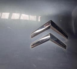 CITROËN Bootlid / tailgate with rear window CITROËN C4 Picasso I (UD, UA) (2006-2013) — thumbnail 2