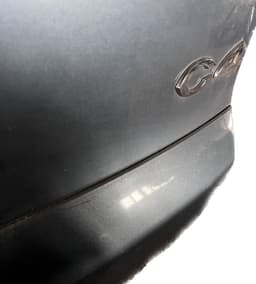 CITROËN Bootlid / tailgate with rear window CITROËN C4 Picasso I (UD, UA) (2006-2013) — thumbnail 8