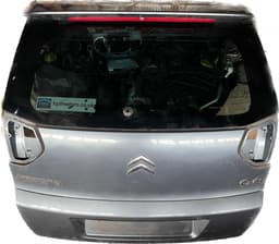 CITROËN Bootlid / tailgate with rear window CITROËN C4 Picasso I (UD, UA) (2006-2013) — thumbnail 1