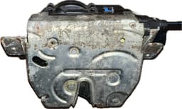 MERCEDES-BENZ Bootlid / tailgate lock MERCEDES-BENZ ML-CLASS (W164) (2005-2011) — thumbnail 6
