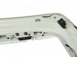MERCEDES-BENZ A1667400105 A1667402200 A1667400857 Bootlid / tailgate with rear window MERCEDES-BENZ GL-CLASS (X166) (2012-2019) — thumbnail 3