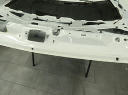 MERCEDES-BENZ A1667400105 A1667402200 A1667400857 Bootlid / tailgate with rear window MERCEDES-BENZ GL-CLASS (X166) (2012-2019) — thumbnail 8