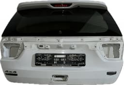 JEEP Bootlid / tailgate with rear window JEEP GRAND CHEROKEE IV (WK, WK2) (2010-2021) — thumbnail 1