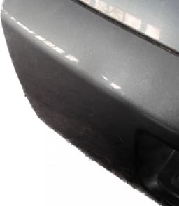 CITROËN Bootlid / tailgate with rear window CITROËN C4 Picasso I (UD, UA) (2006-2013) — thumbnail 4