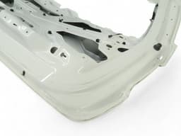 MERCEDES-BENZ A1667400105 A1667402200 A1667400857 Bootlid / tailgate with rear window MERCEDES-BENZ GL-CLASS (X166) (2012-2019) — thumbnail 7