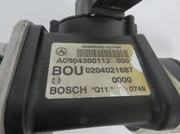 MERCEDES-BENZ A0004300112 A0004300412 A0004300712 Brake Master Cylinder MERCEDES-BENZ SL-CLASS (R230) (2001-2012) — thumbnail 4