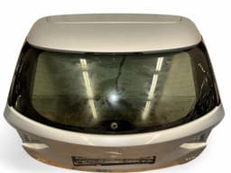 OPEL 39128946 39046384 39072085 39103591 39032091 39083336 Bootlid / tailgate with rear window OPEL ASTRA K (B16) (2015-2022) — thumbnail 2