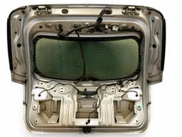 OPEL 39128946 39046384 39072085 39103591 39032091 39083336 Bootlid / tailgate with rear window OPEL ASTRA K (B16) (2015-2022) — thumbnail 5