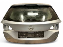 OPEL 39128946 39046384 39072085 39103591 39032091 39083336 Bootlid / tailgate with rear window OPEL ASTRA K (B16) (2015-2022) — thumbnail 1