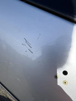 MERCEDES-BENZ Bootlid / tailgate with rear window MERCEDES-BENZ E-CLASS (W212) (2009-2016) — thumbnail 2