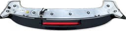 KIA Bootlid / tailgate spoiler KIA OPTIMA IV (JF) (2015-2020) — thumbnail 2
